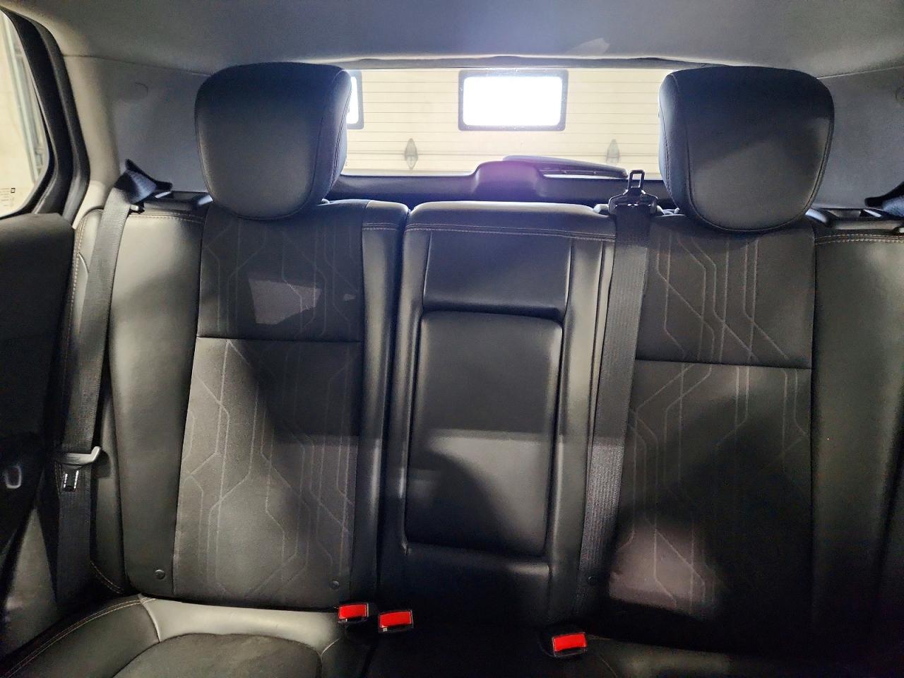 Chevrolet Trax 1lt