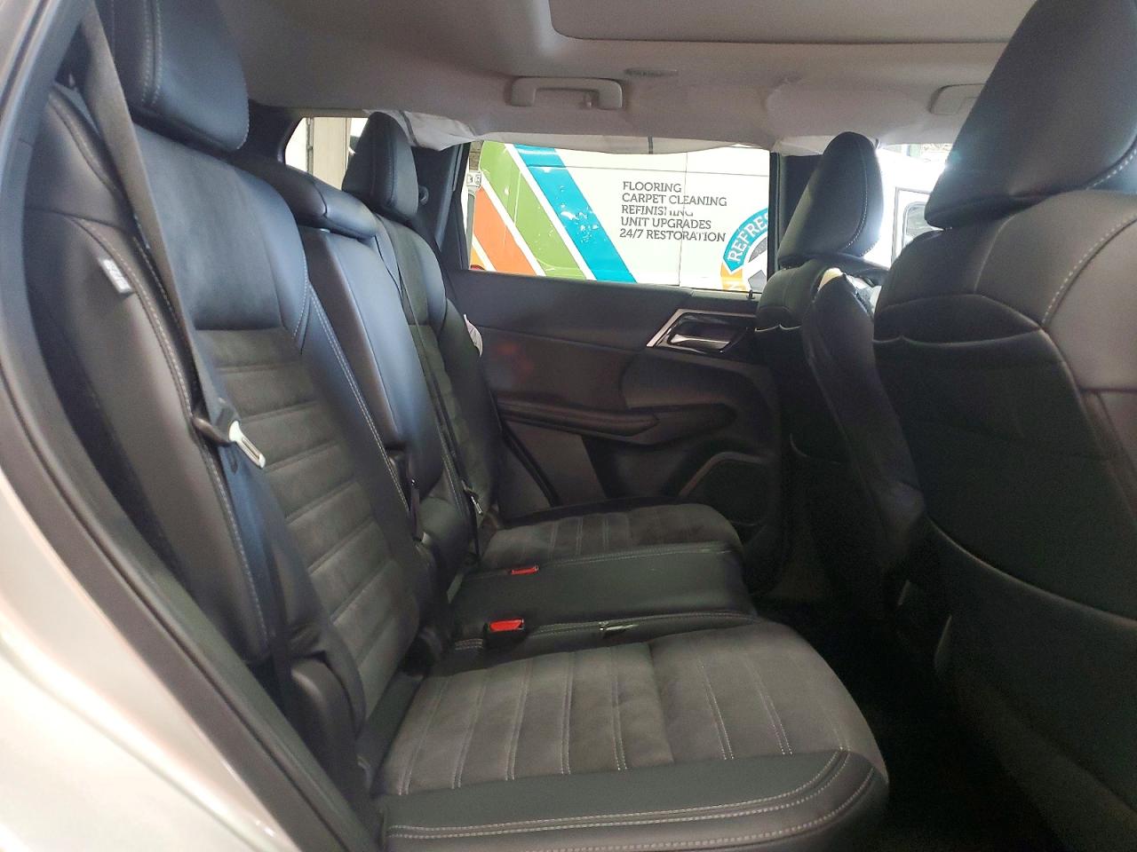 Mitsubishi Outlander Se