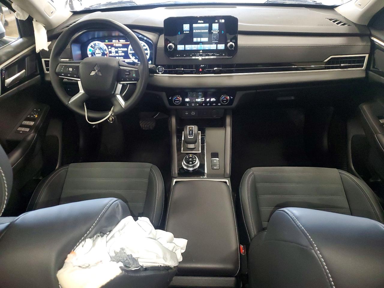 Mitsubishi Outlander Se