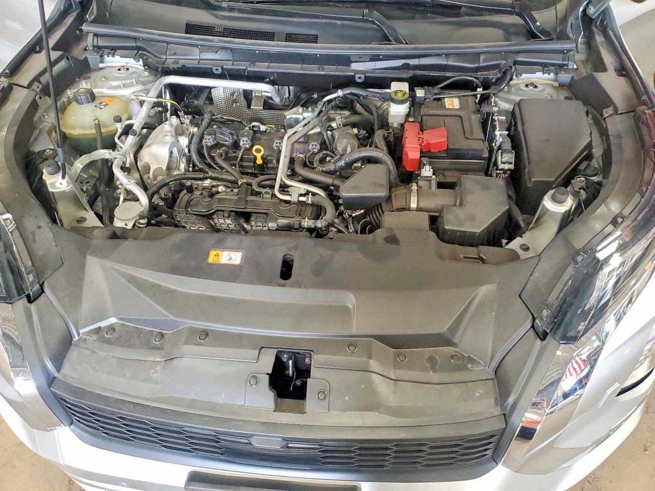Mitsubishi Outlander Se