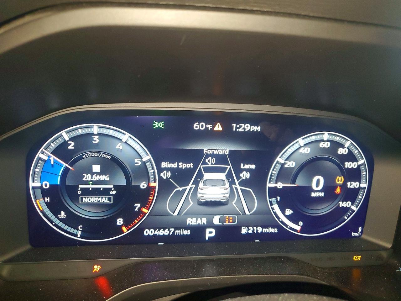 Mitsubishi Outlander Se