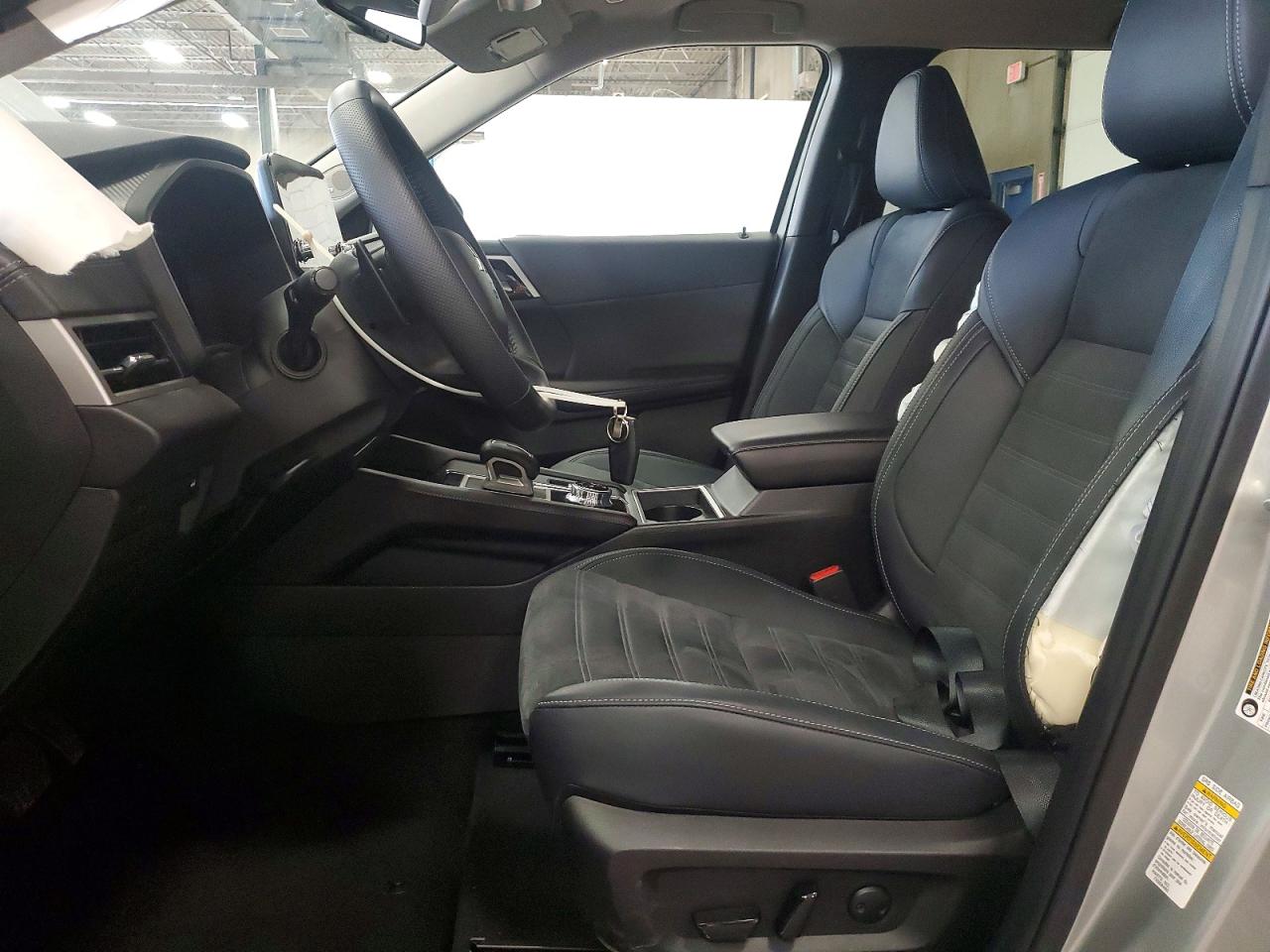 Mitsubishi Outlander Se