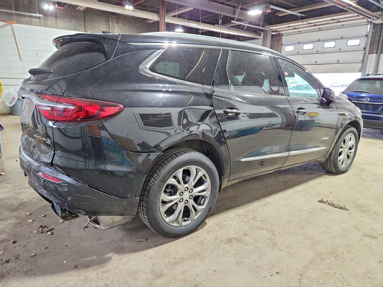 Buick Enclave Avenir