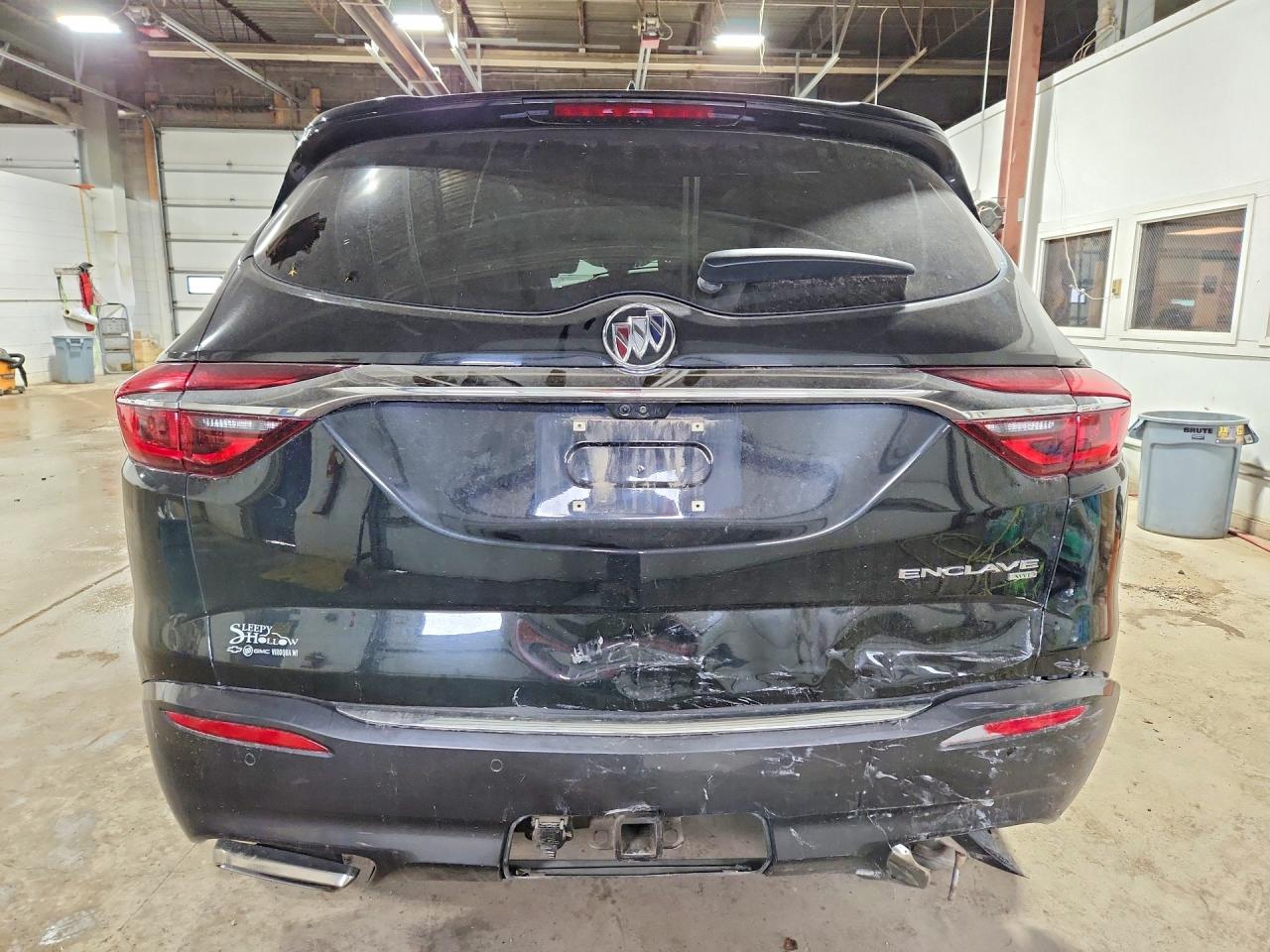 Buick Enclave Avenir