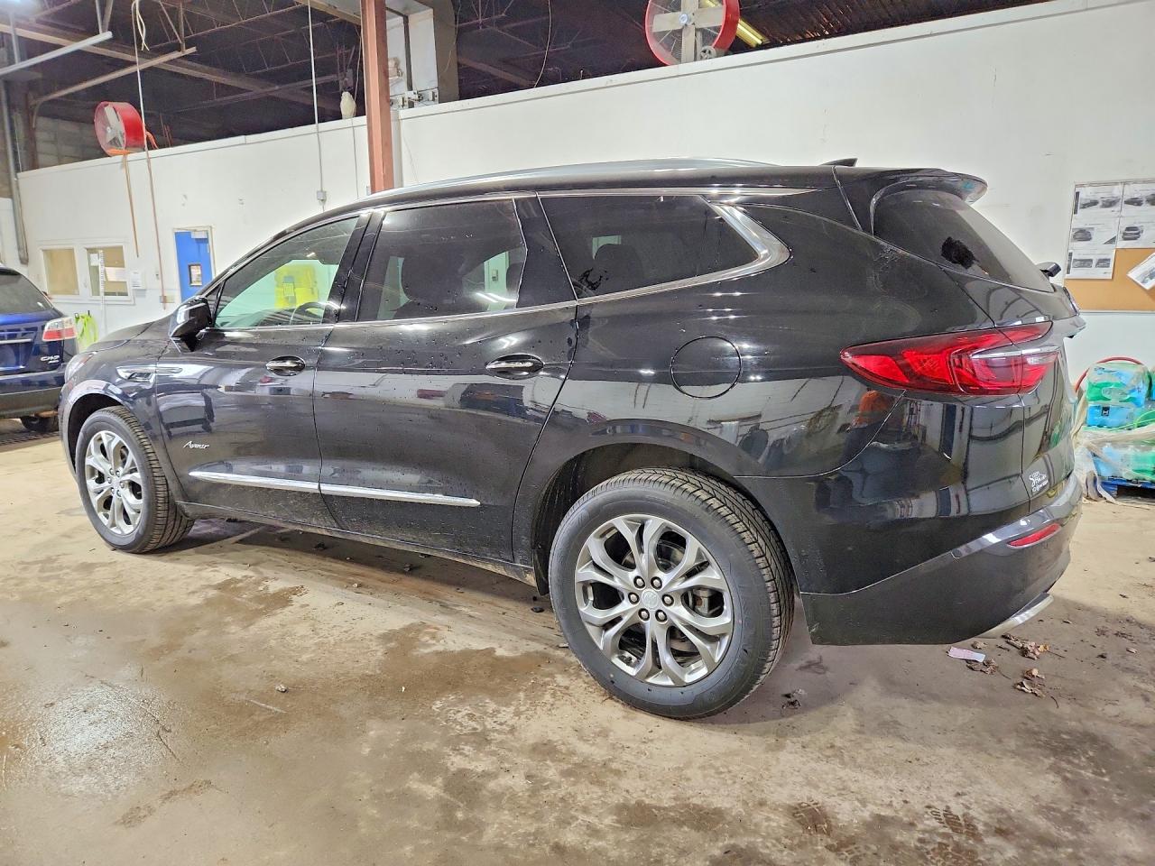 Buick Enclave Avenir
