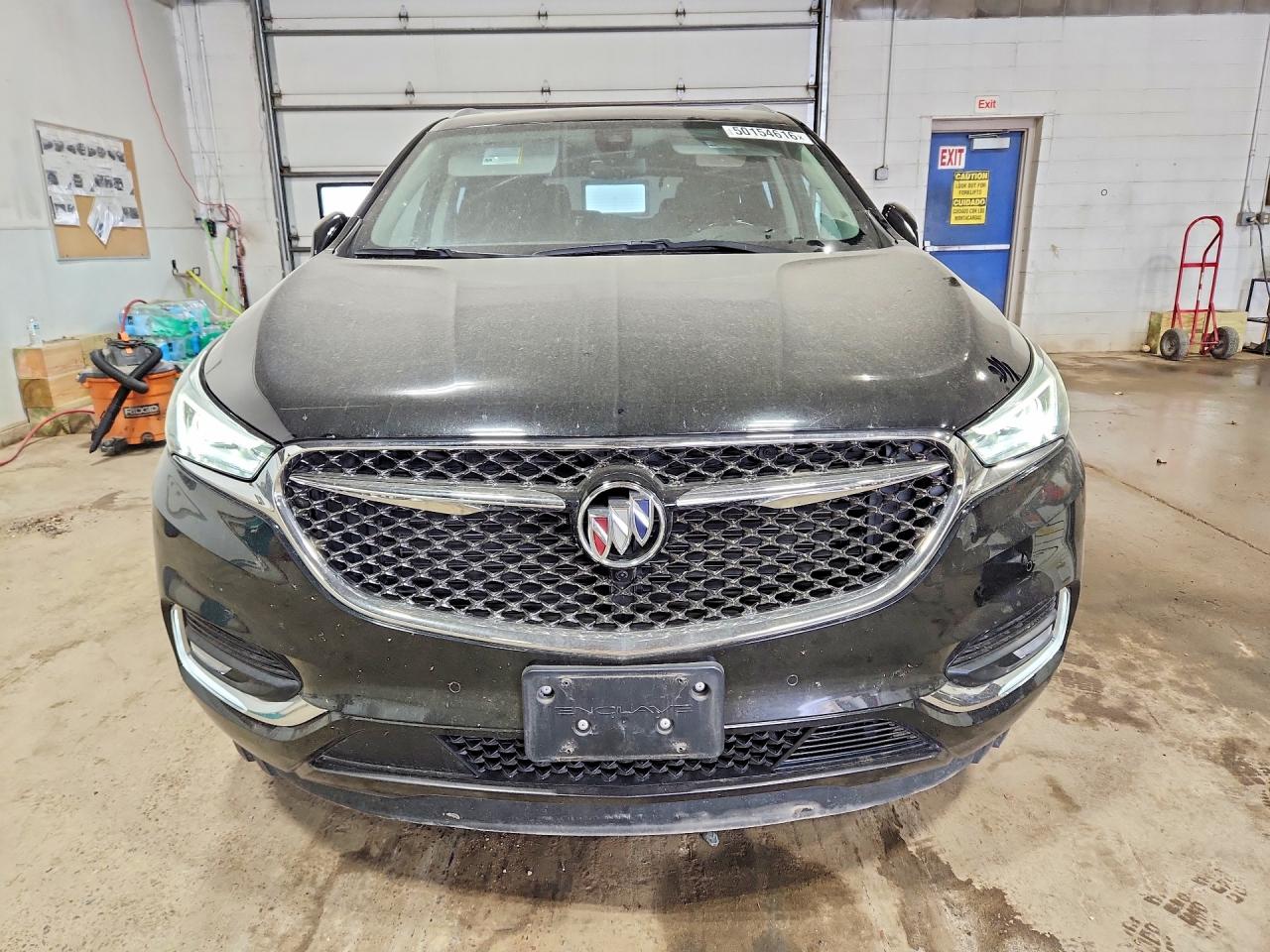 Buick Enclave Avenir