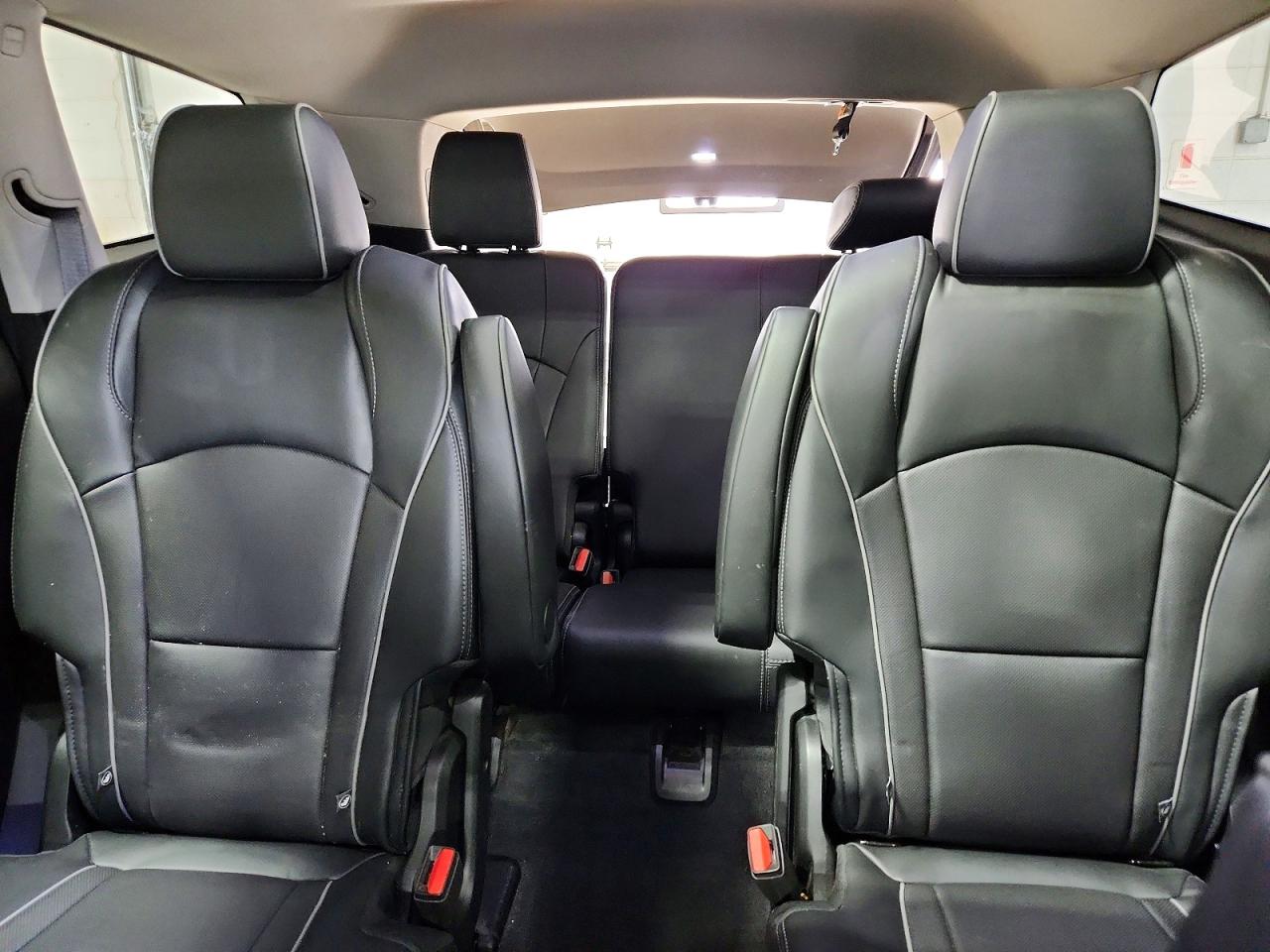 Buick Enclave Avenir