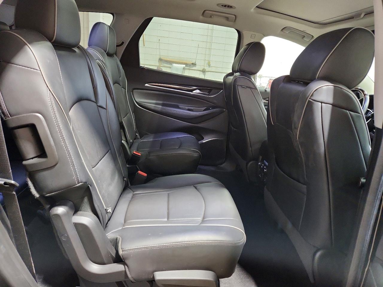 Buick Enclave Avenir