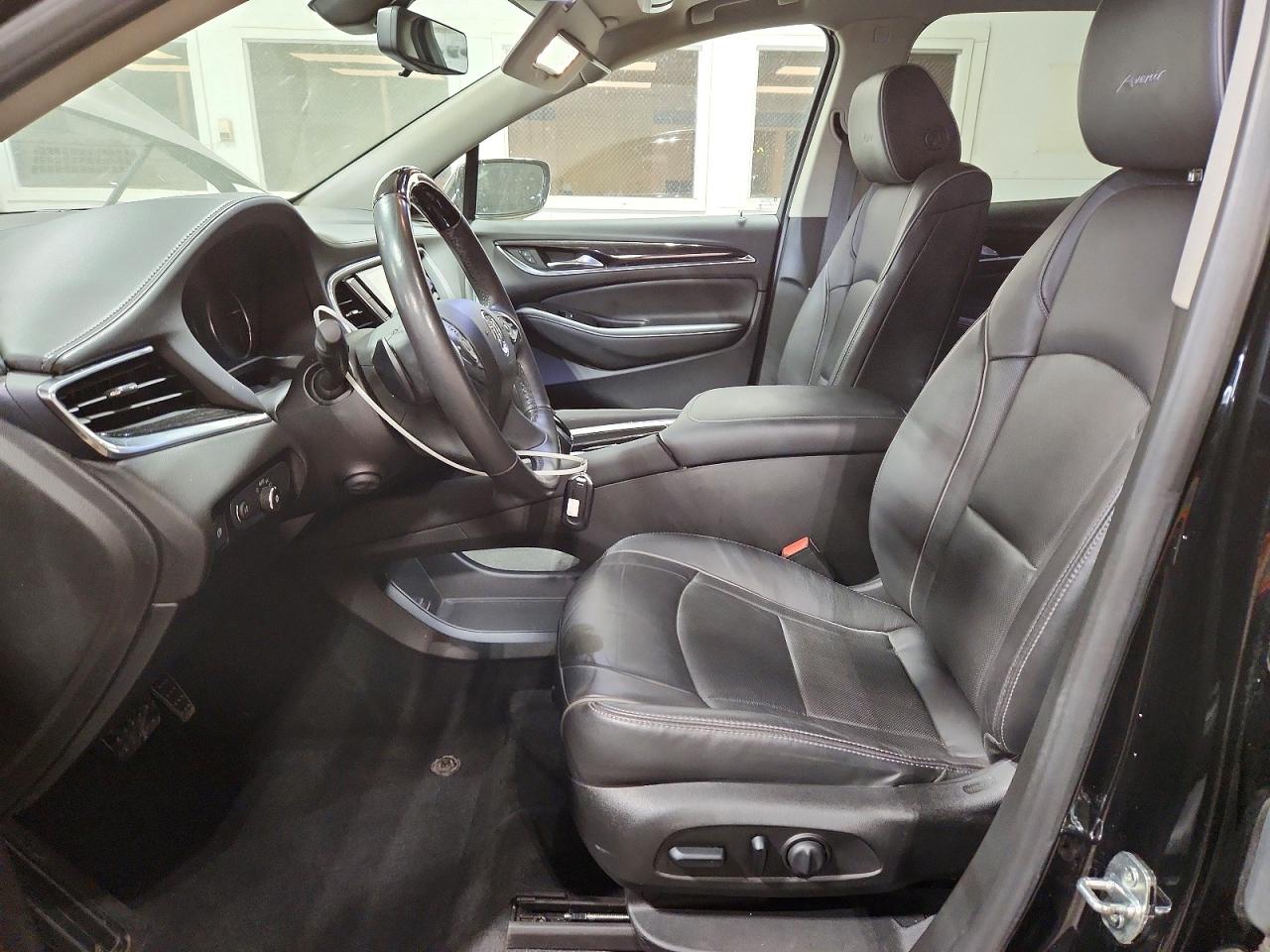 Buick Enclave Avenir