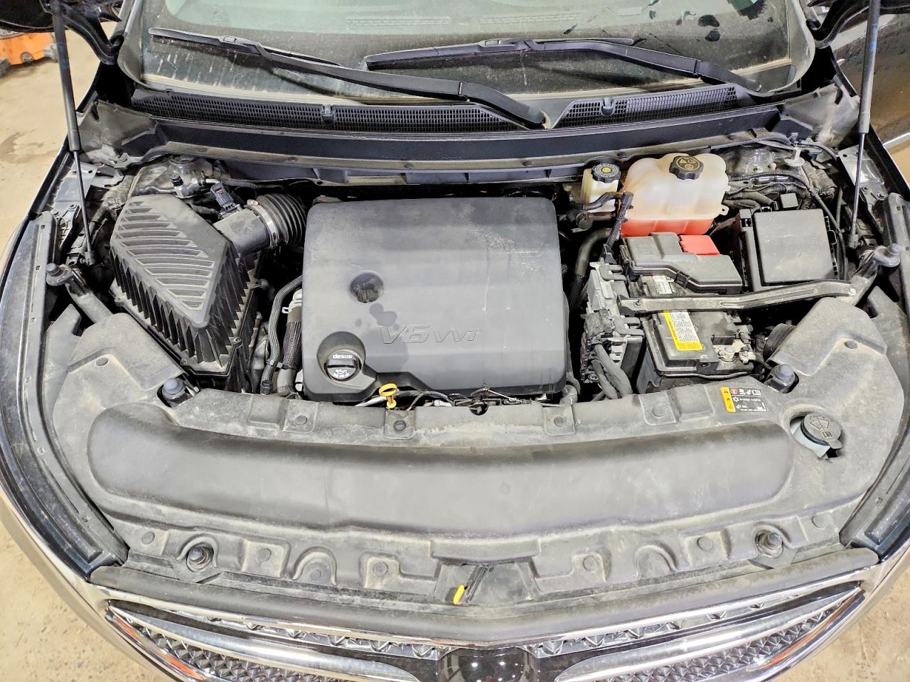 Buick Enclave Avenir