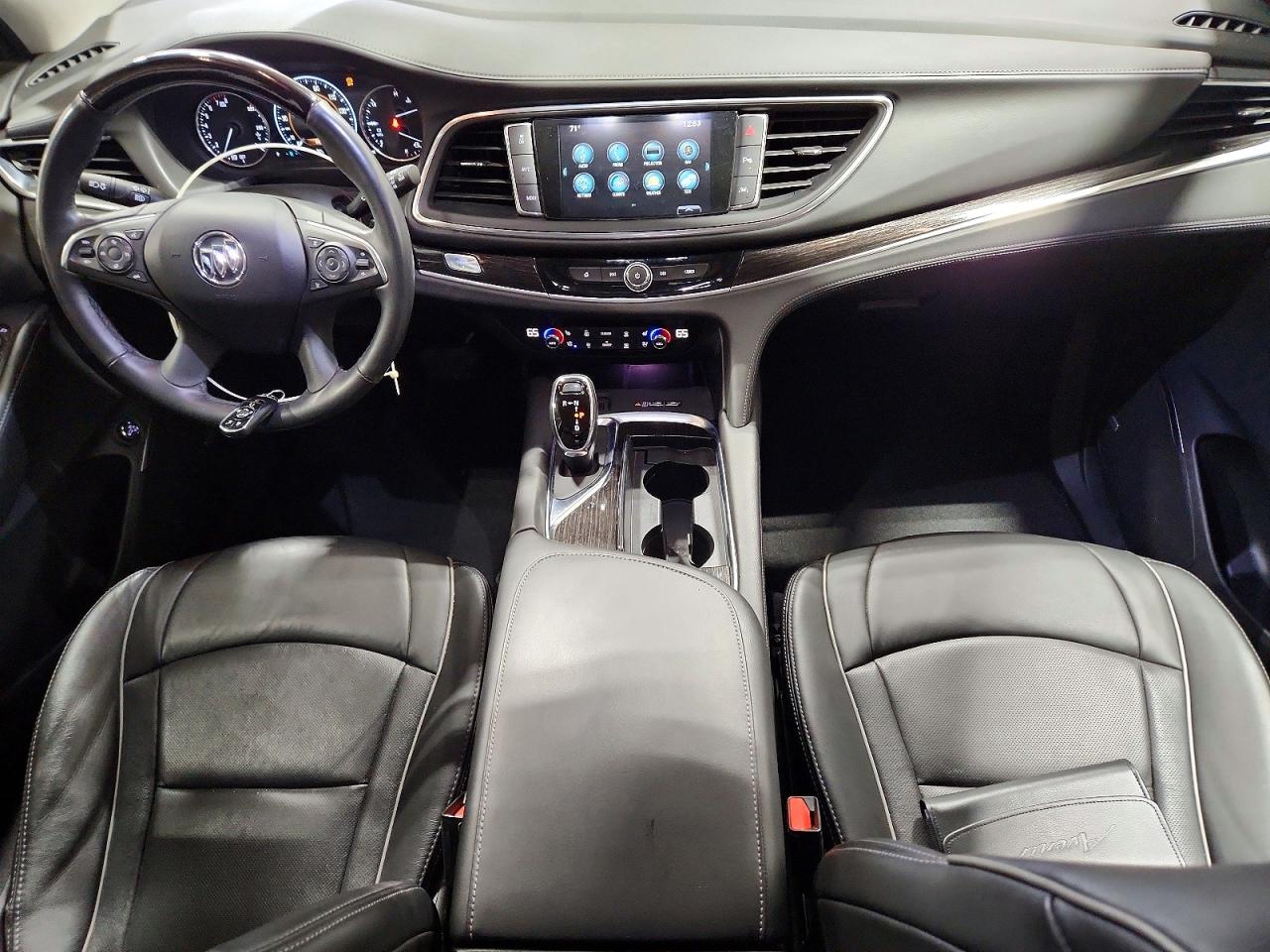 Buick Enclave Avenir