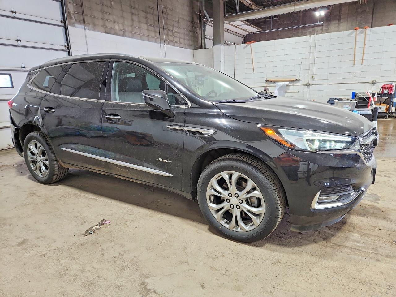 Buick Enclave Avenir