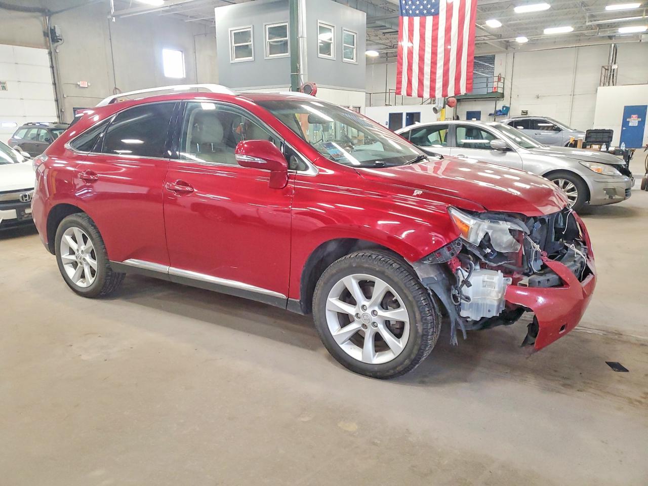 Lexus RX 350