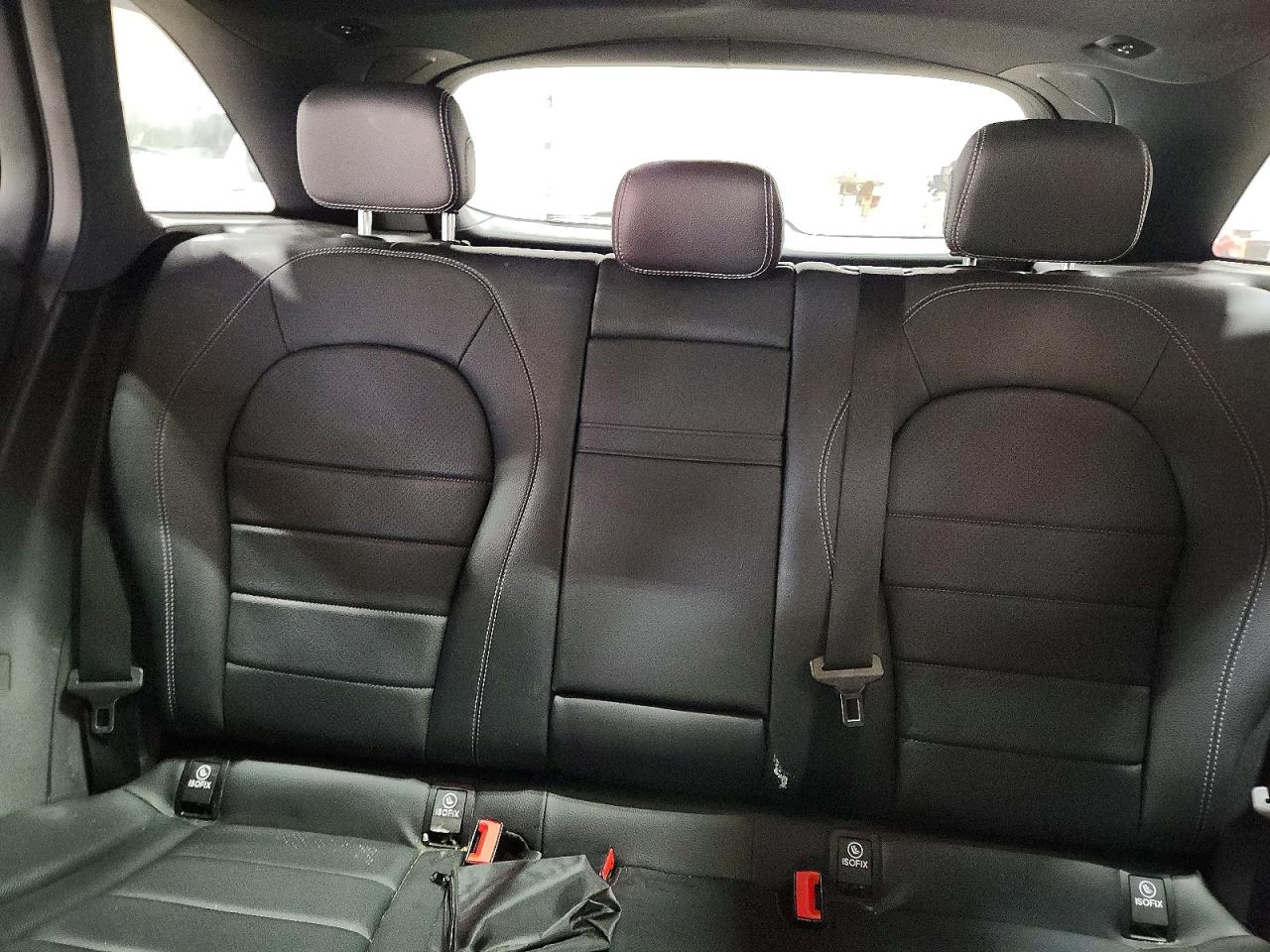 Mercedes-Benz GLC 300 4matic
