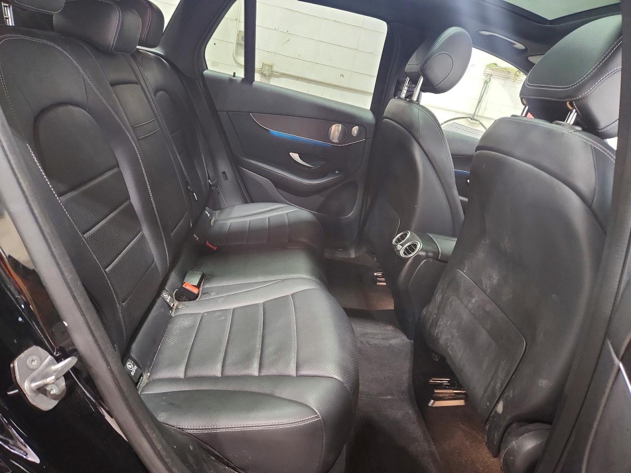 Mercedes-Benz GLC 300 4matic