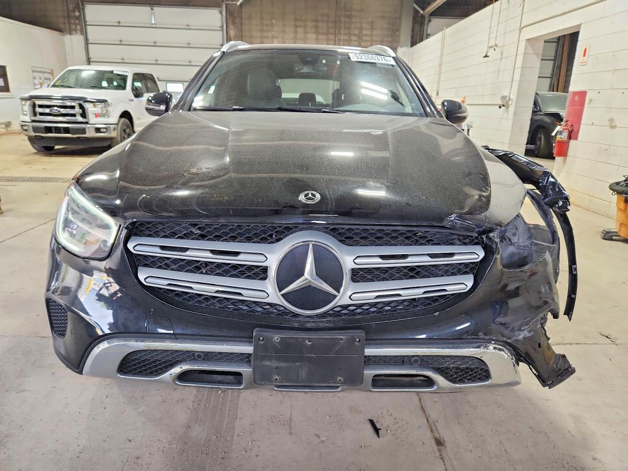 Mercedes-Benz GLC 300 4matic