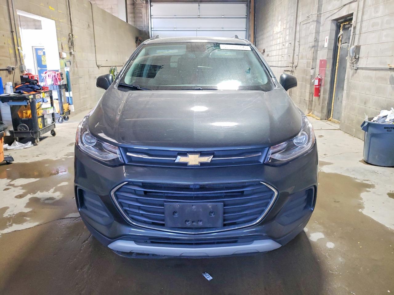 Chevrolet Trax 1lt