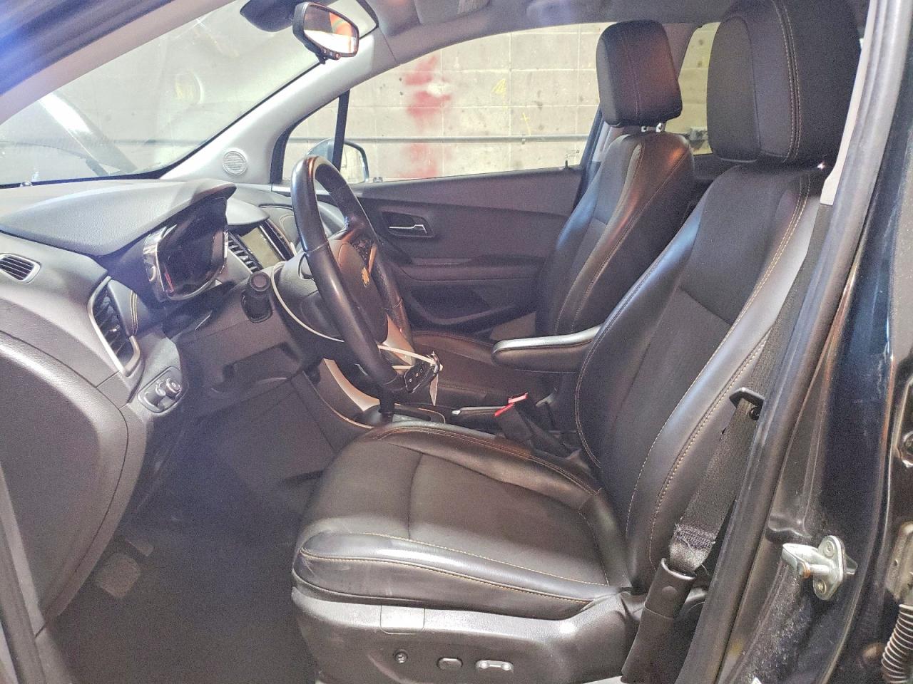 Chevrolet Trax 1lt