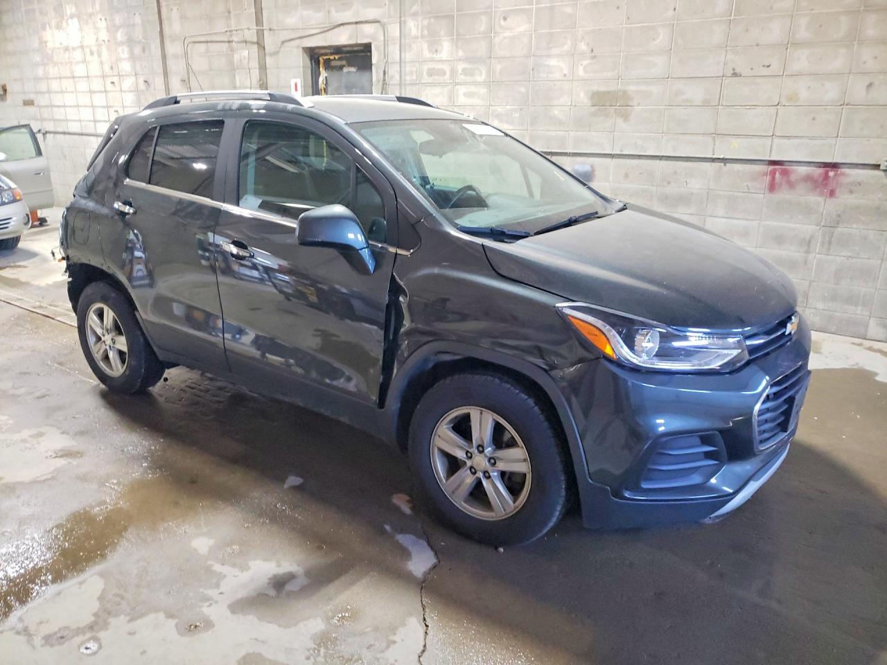 Chevrolet Trax 1lt