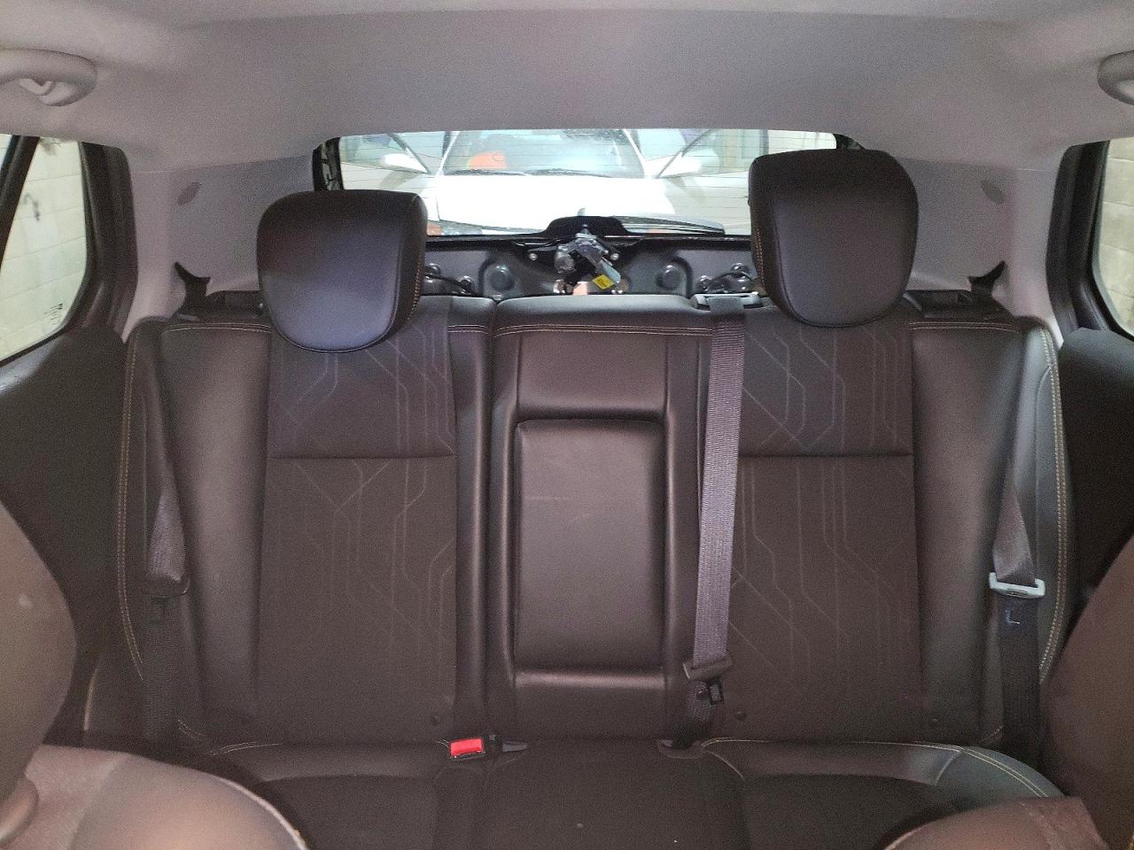 Chevrolet Trax 1lt