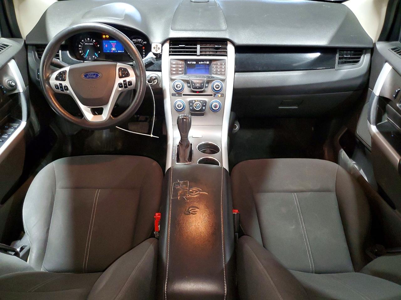 Ford Edge Se