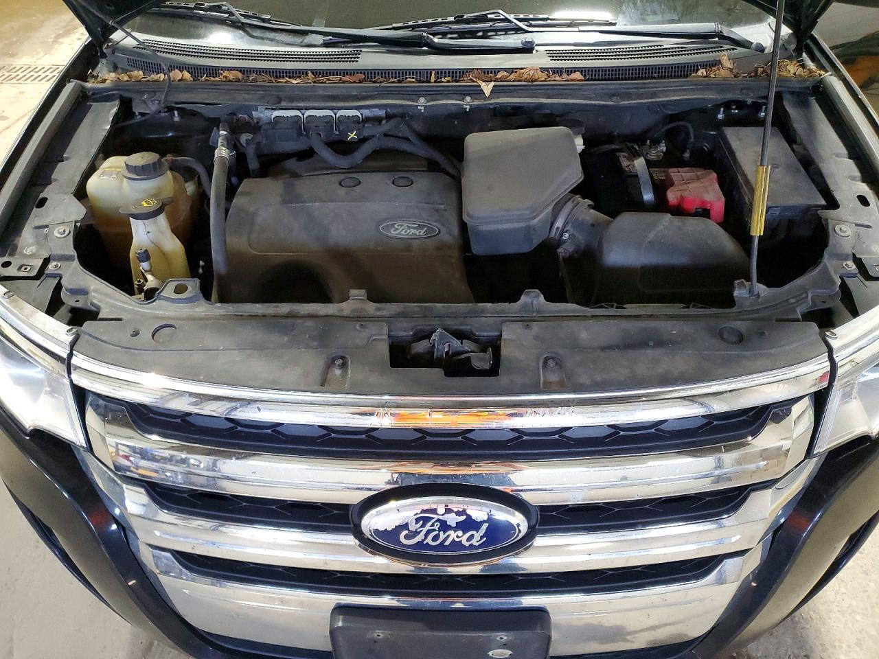 Ford Edge Se