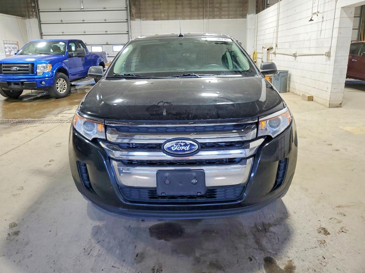 Ford Edge Se