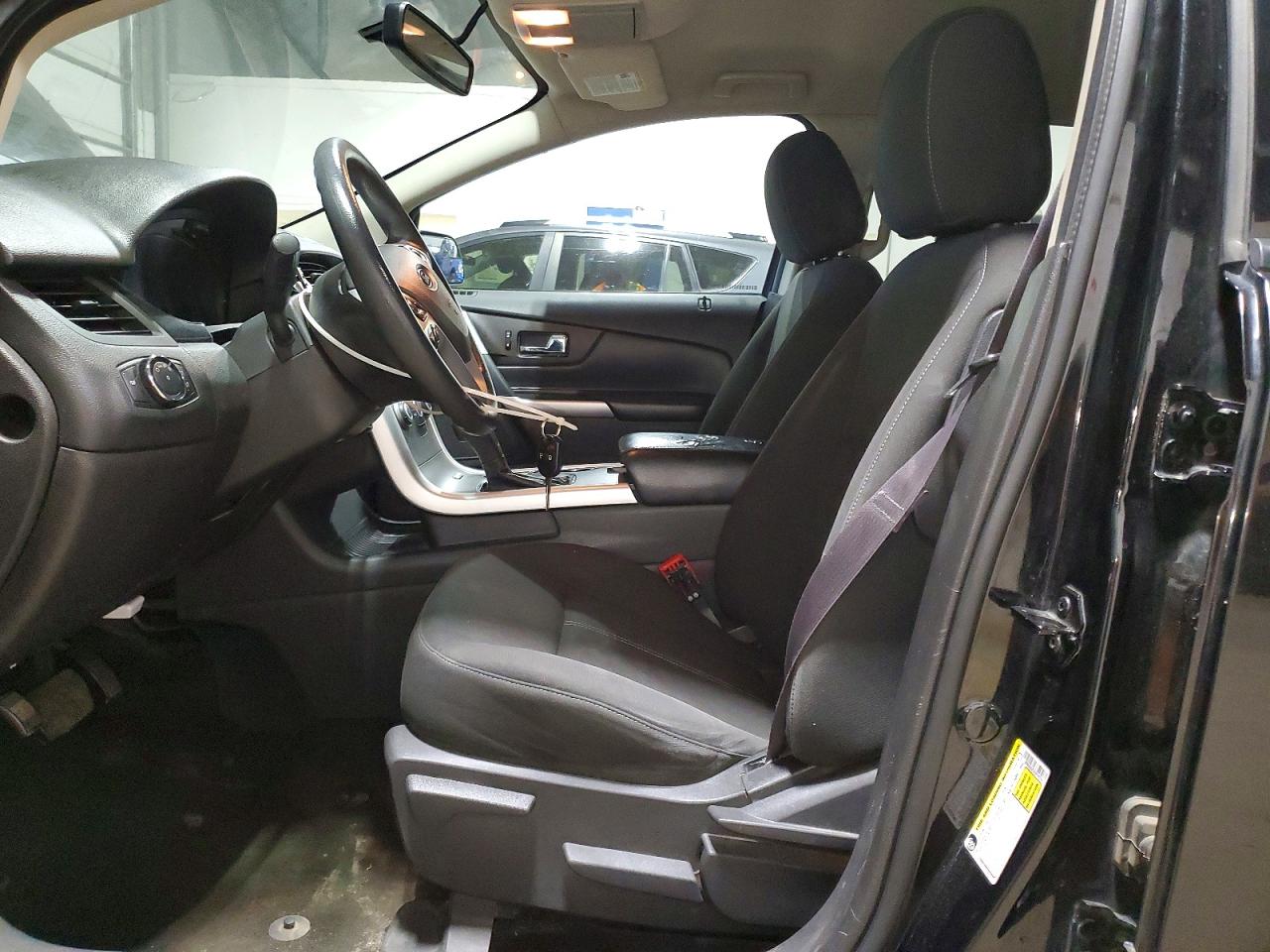 Ford Edge Se