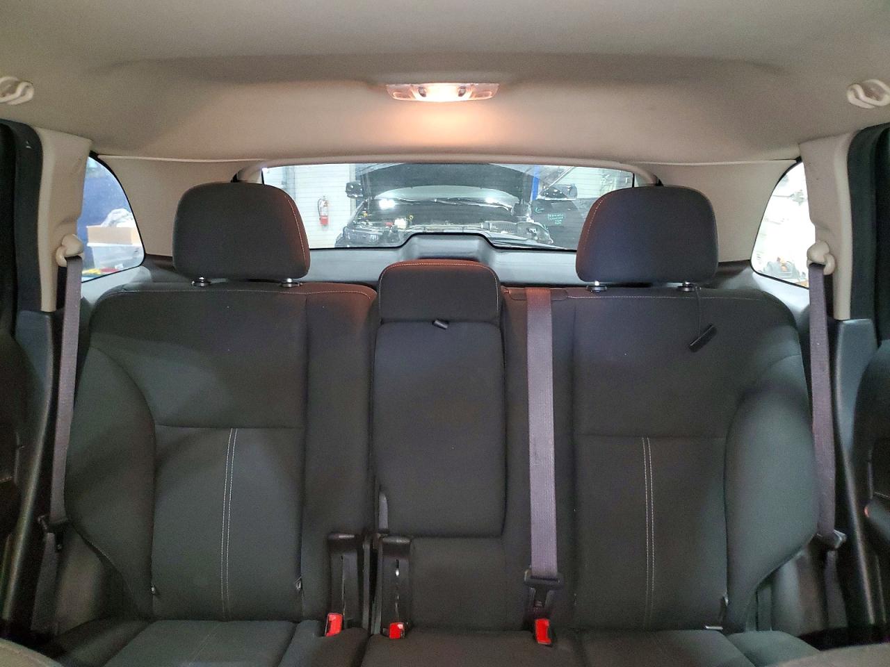 Ford Edge Se
