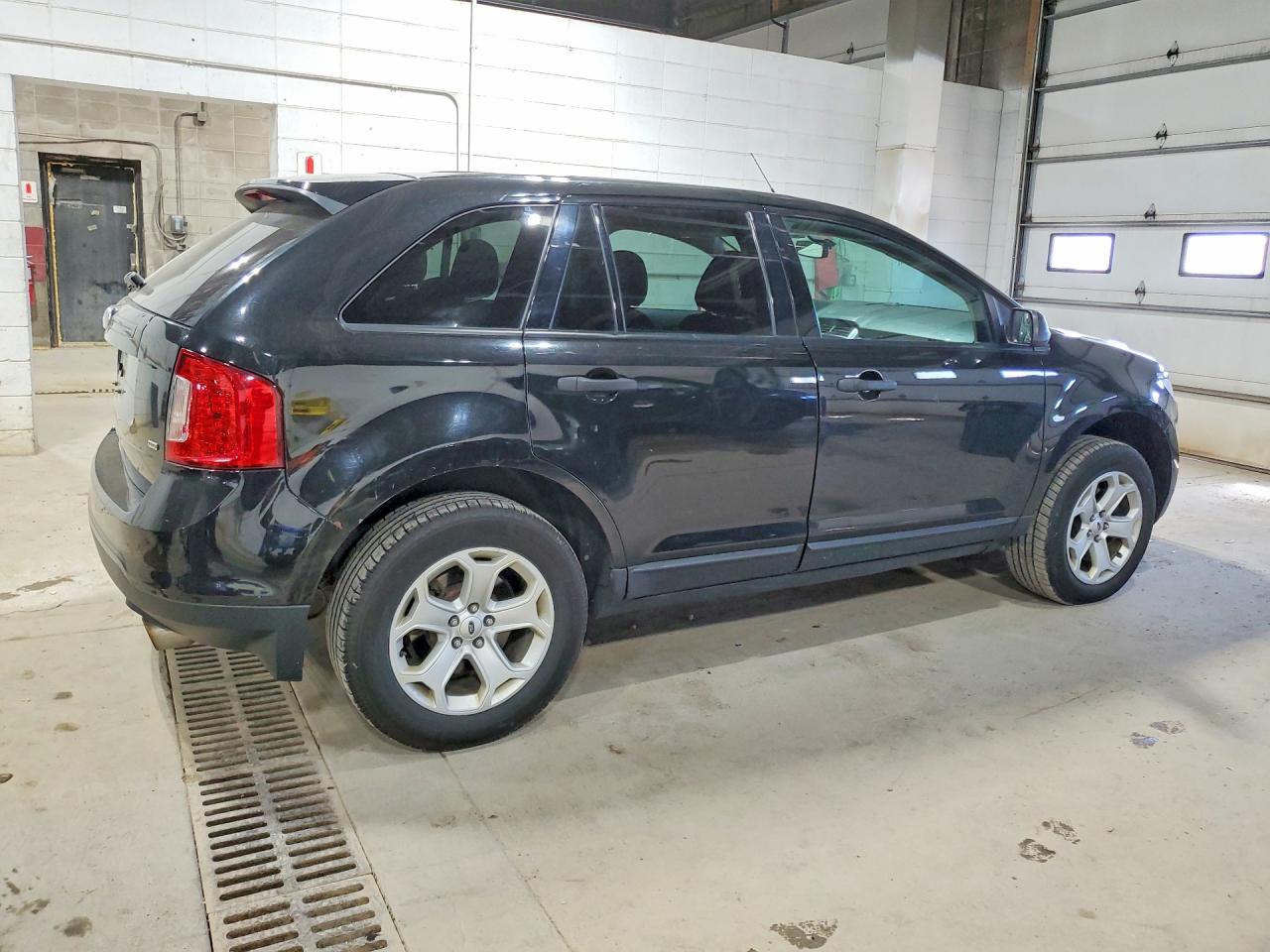 Ford Edge Se