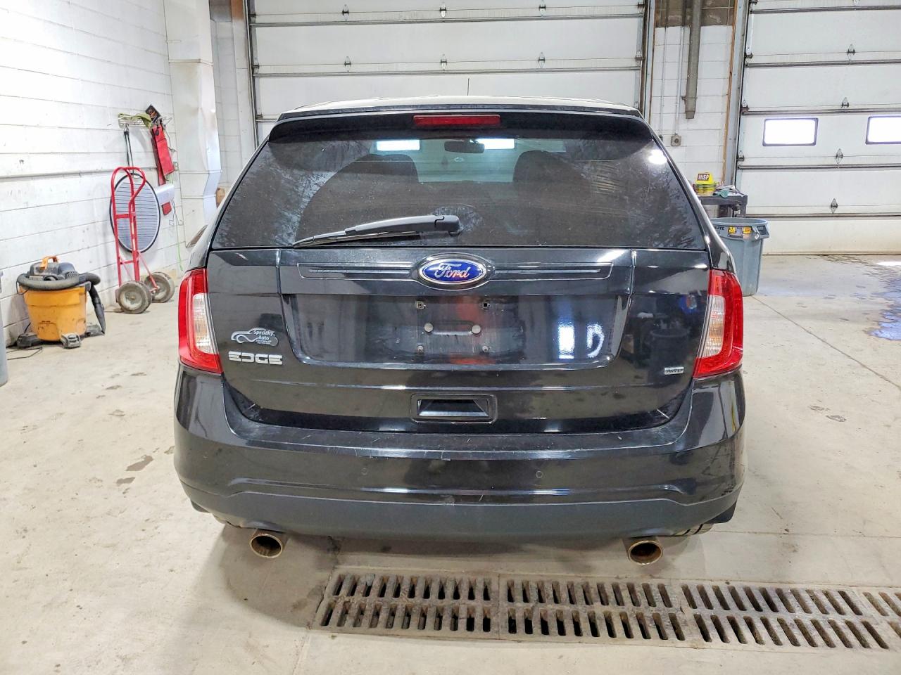 Ford Edge Se