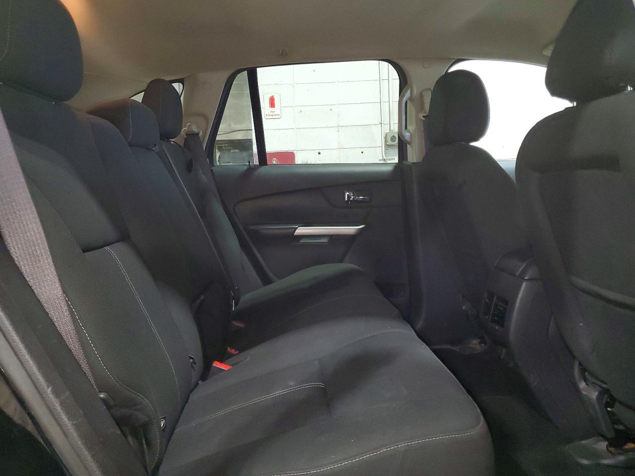 Ford Edge Se