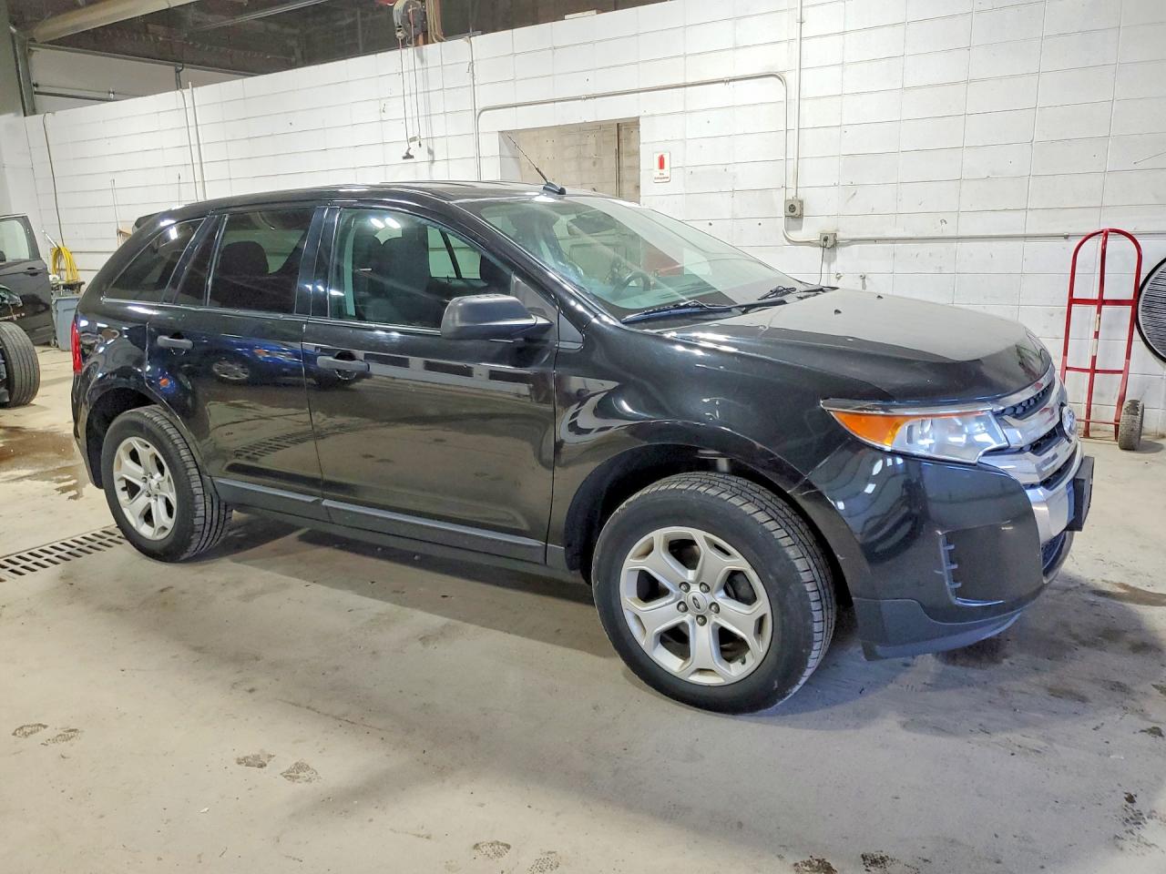Ford Edge Se