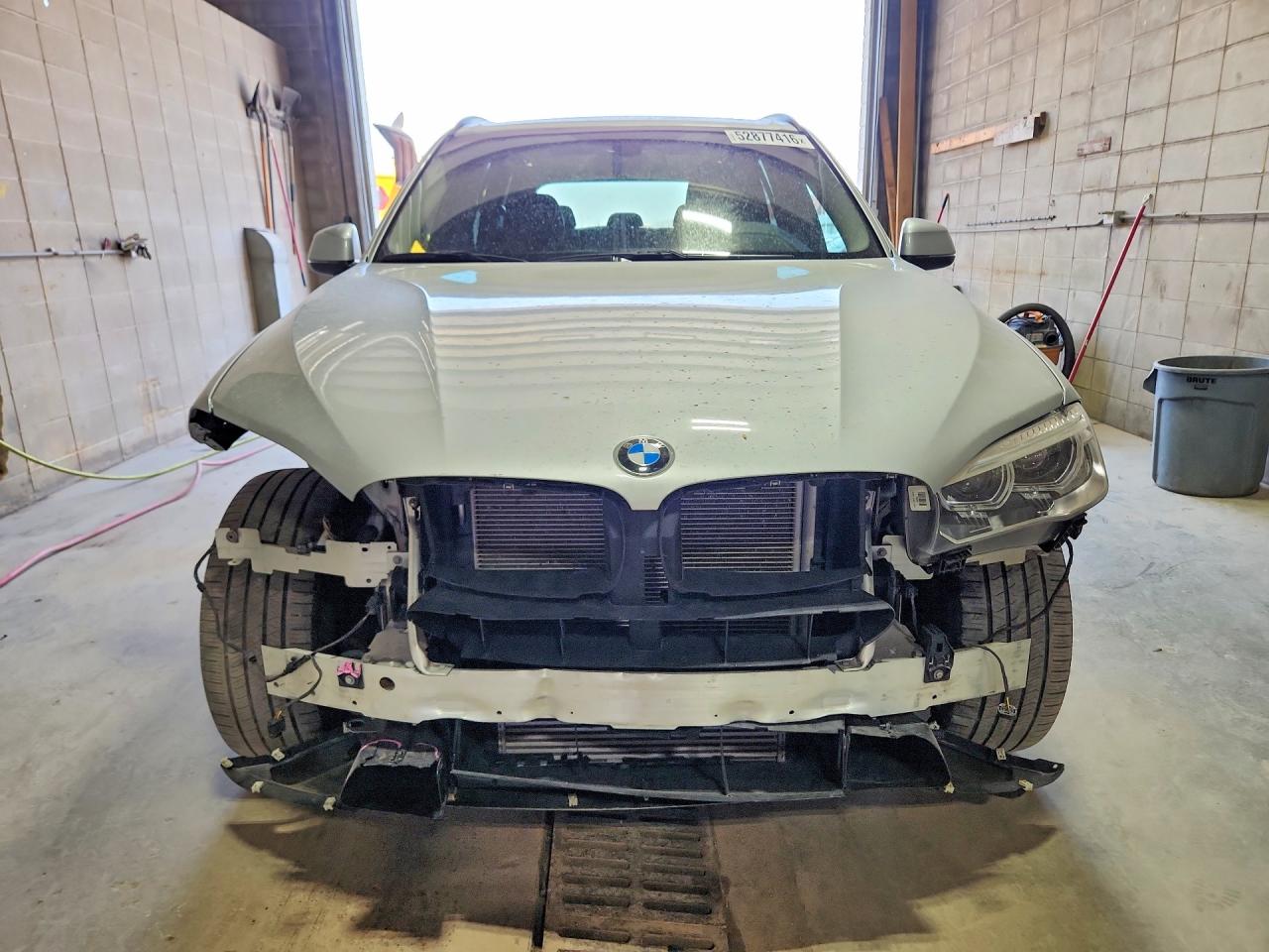 BMW X Series Xdrive35i