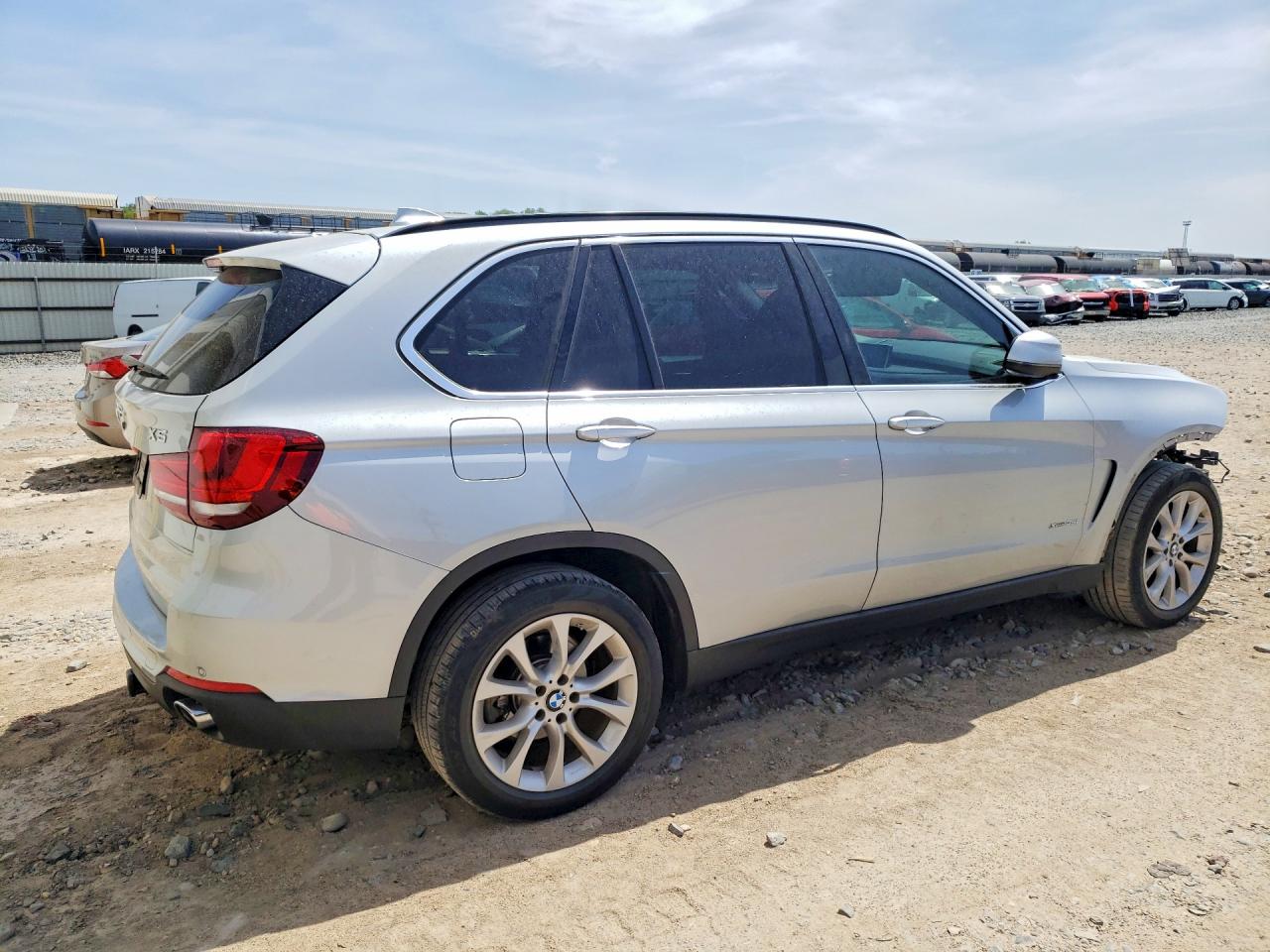 BMW X Series Xdrive35i