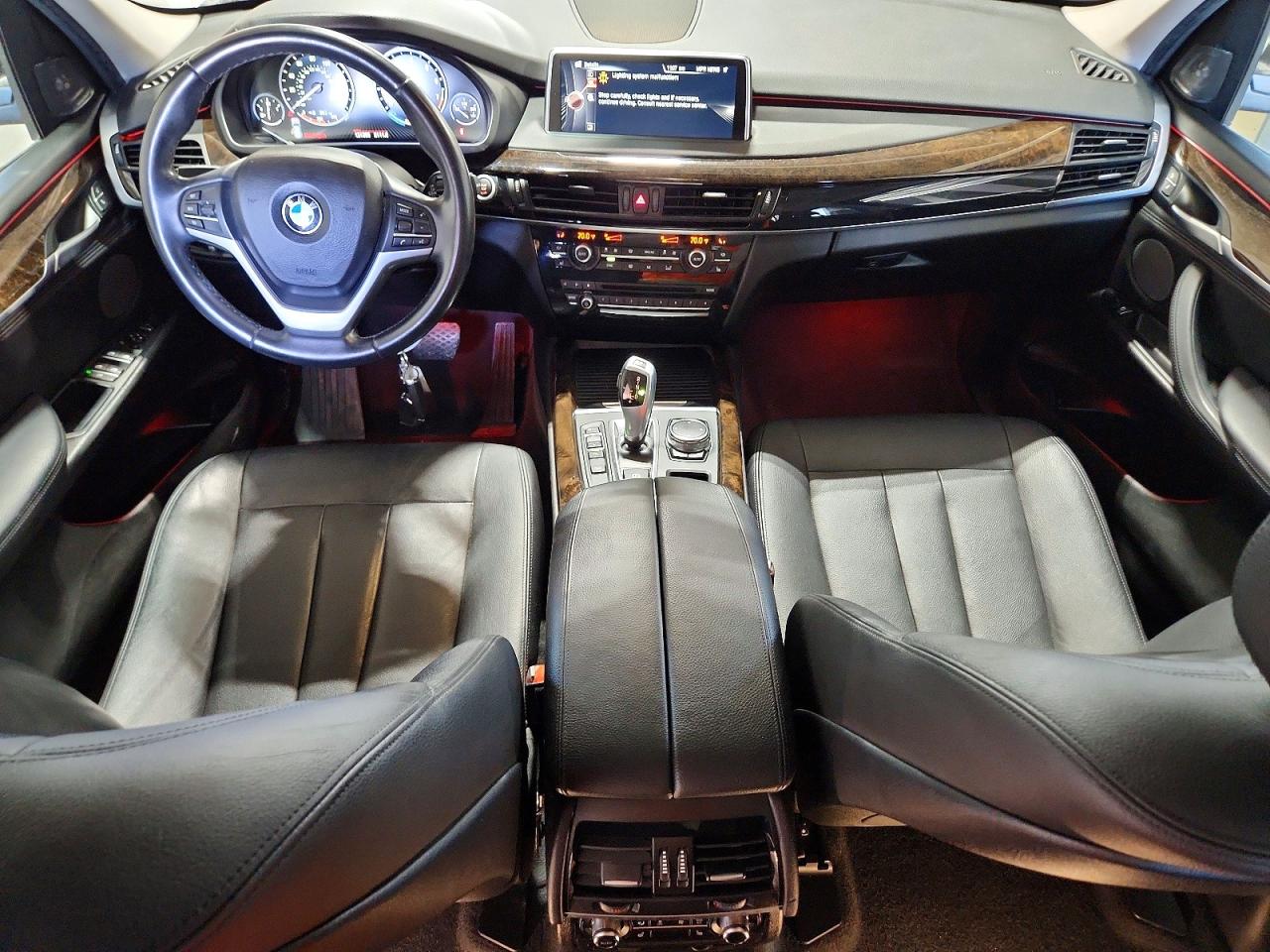 BMW X Series Xdrive35i
