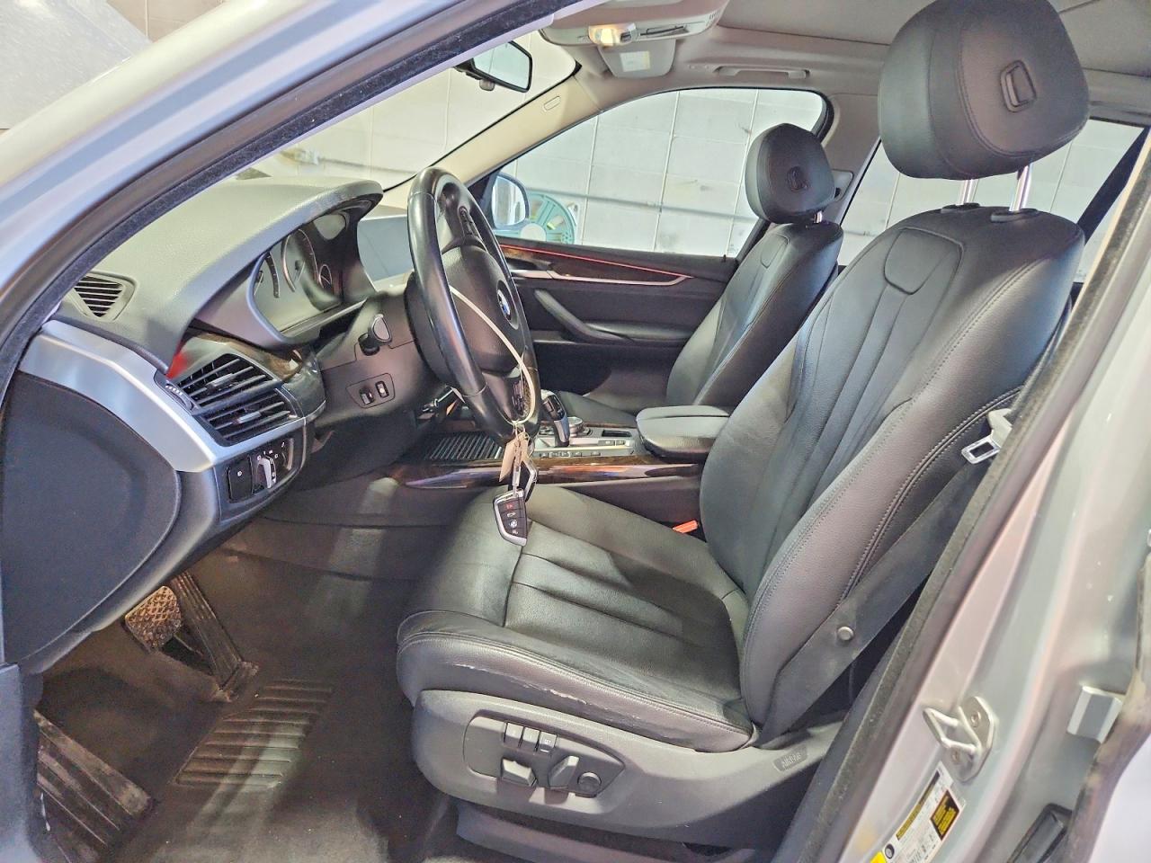 BMW X Series Xdrive35i
