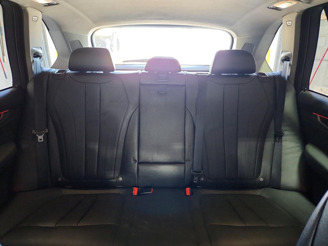 BMW X Series Xdrive35i