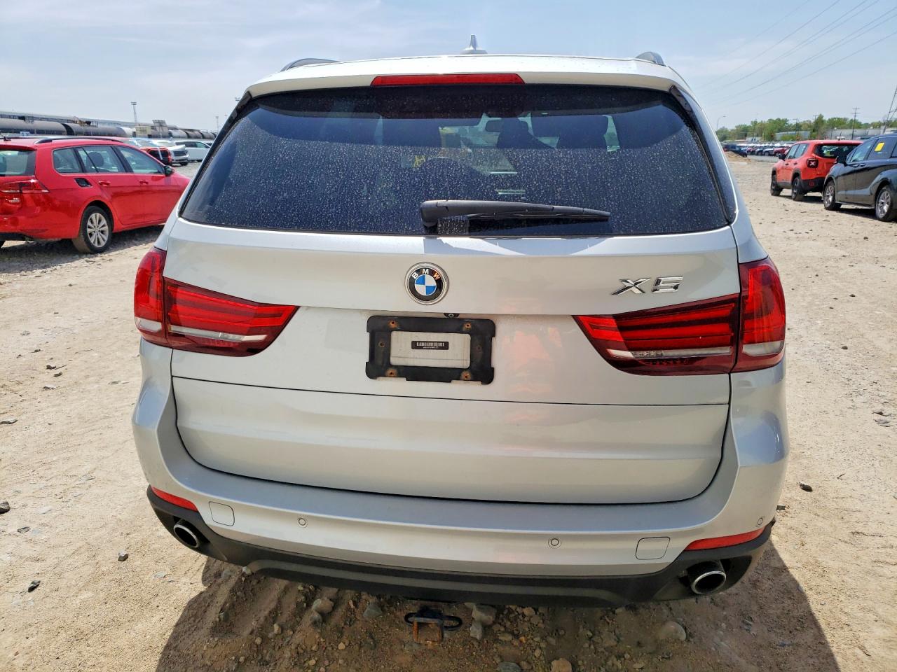 BMW X Series Xdrive35i