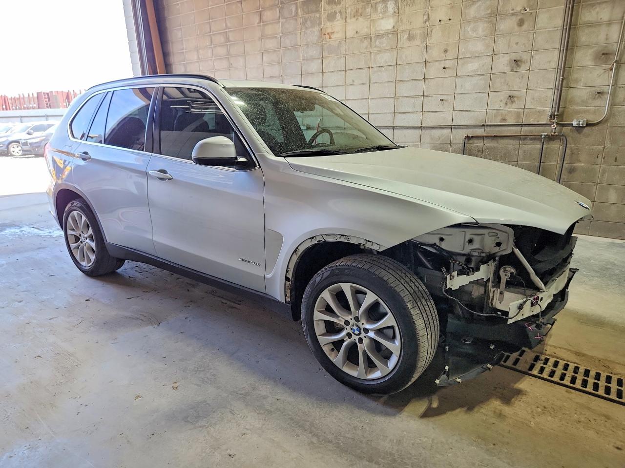 BMW X Series Xdrive35i