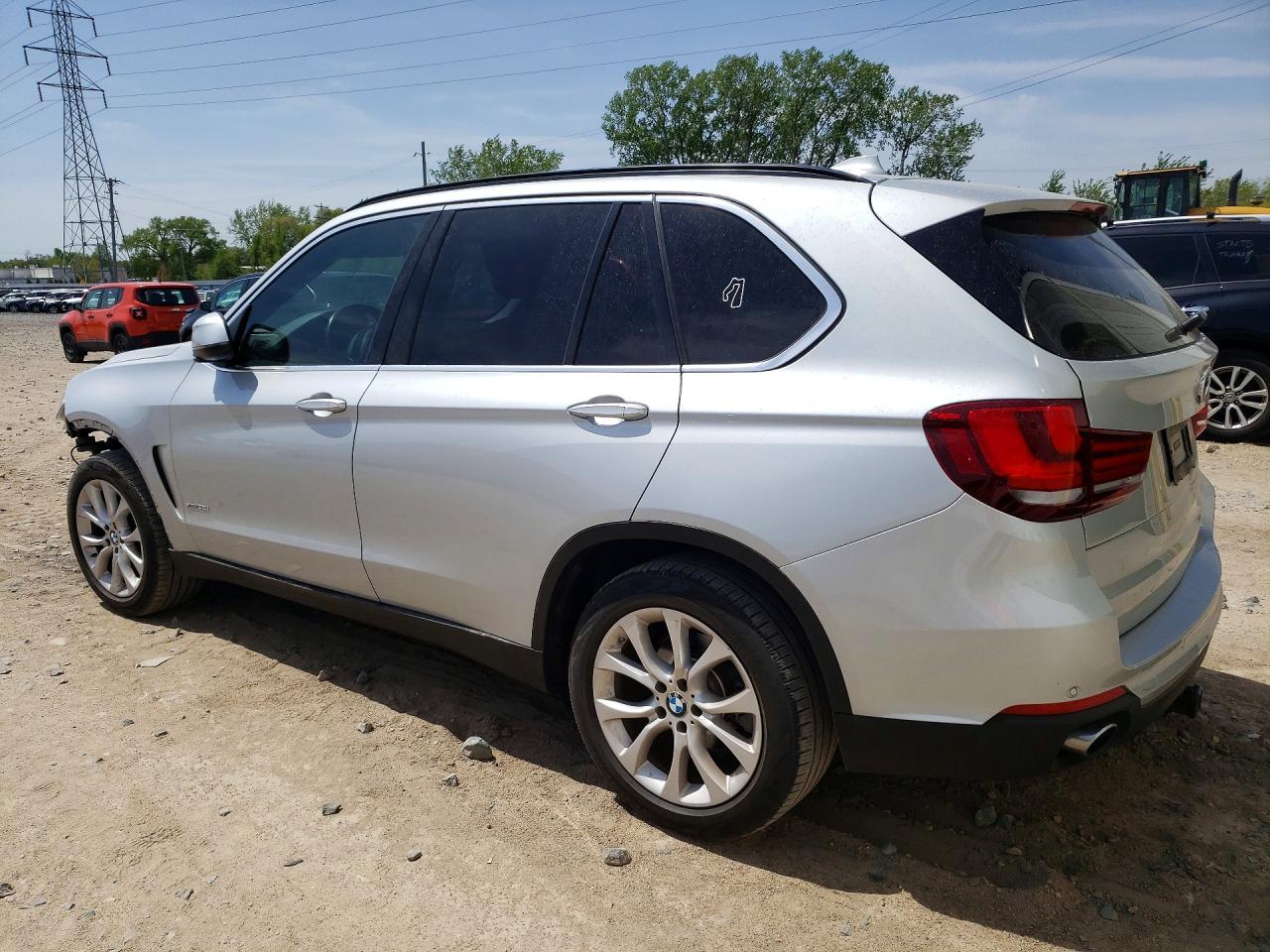 BMW X Series Xdrive35i