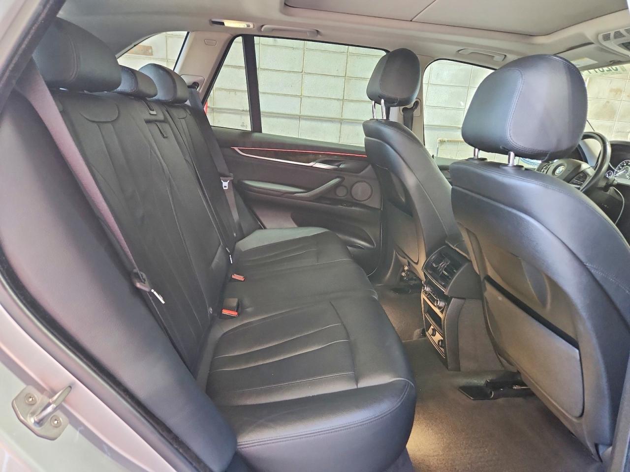 BMW X Series Xdrive35i