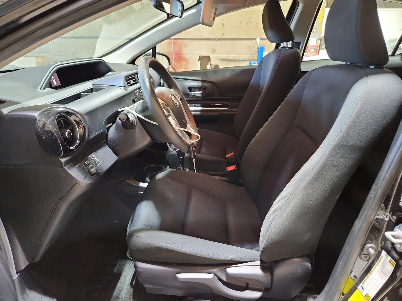 Toyota Prius Two