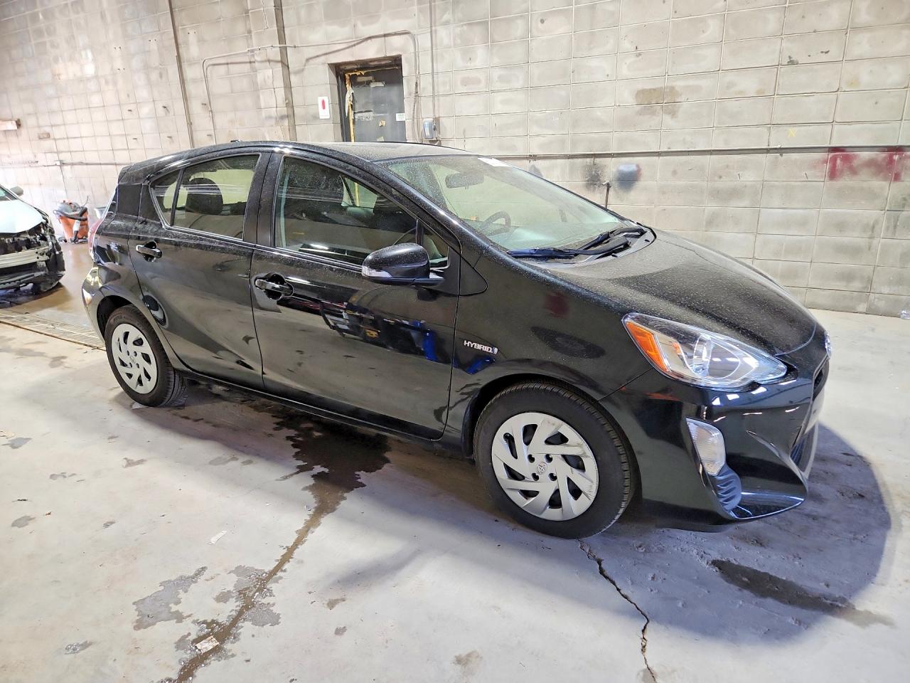 Toyota Prius Two