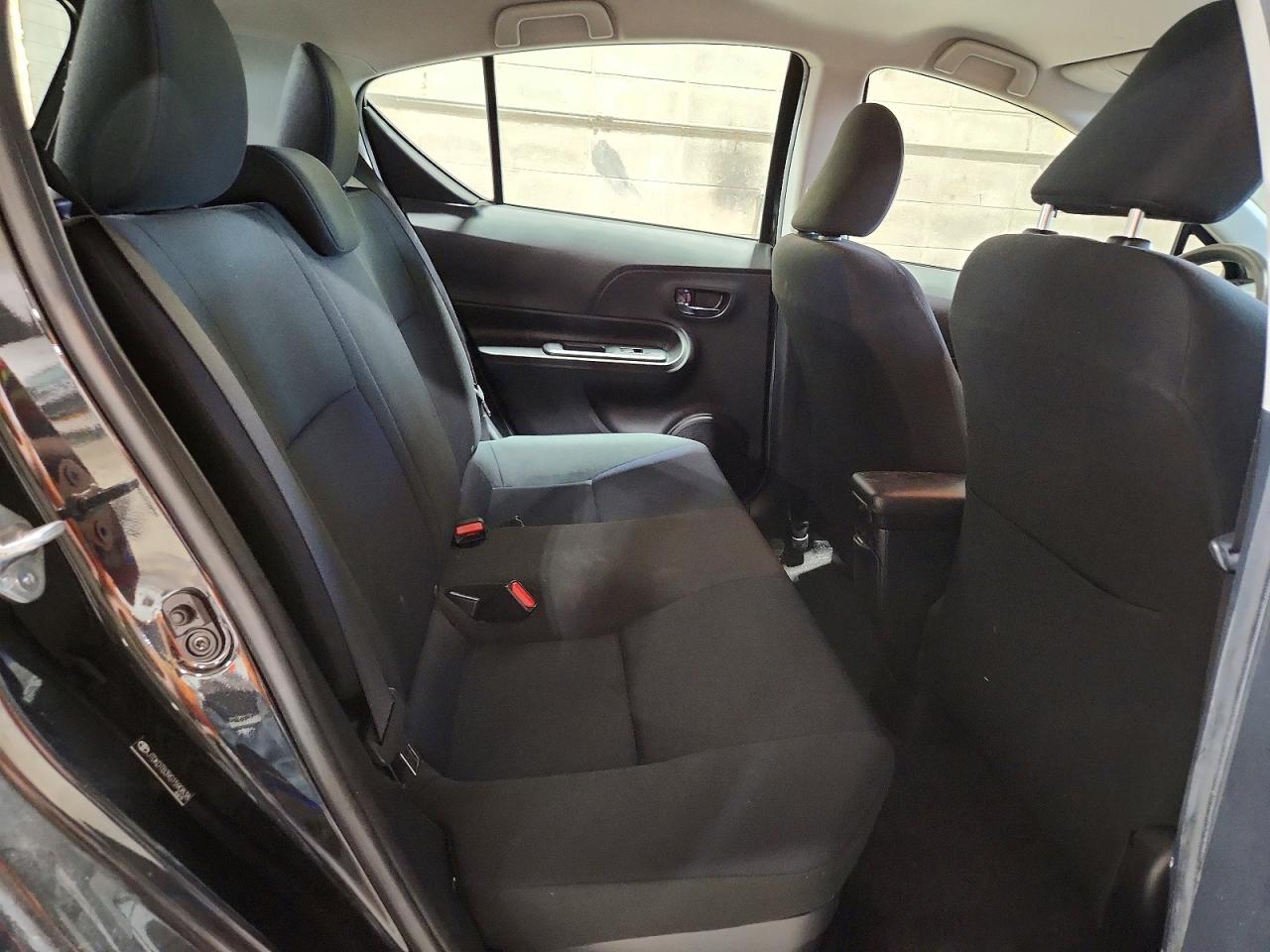Toyota Prius Two