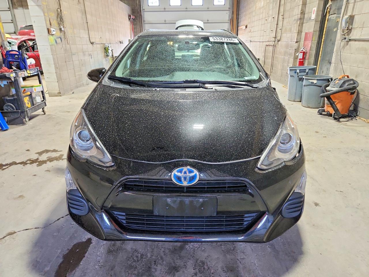 Toyota Prius Two