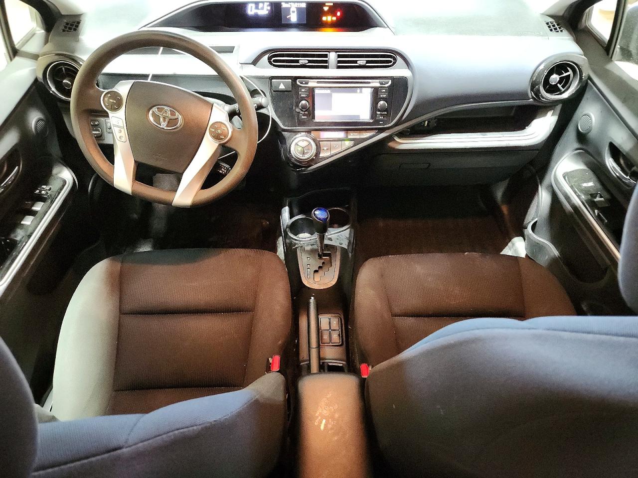 Toyota Prius Two