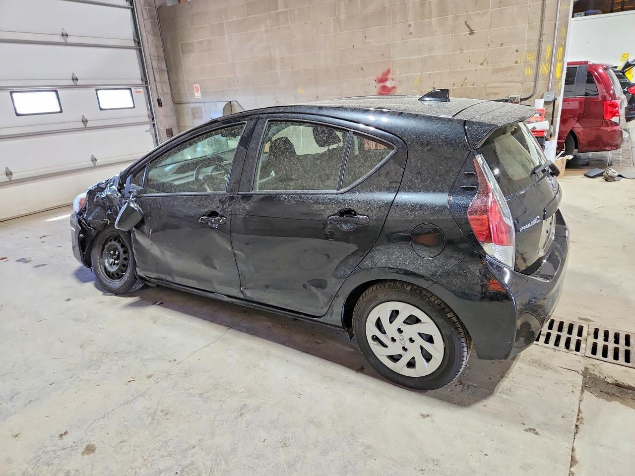 Toyota Prius Two