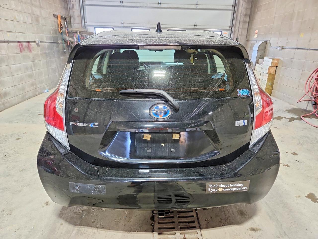 Toyota Prius Two