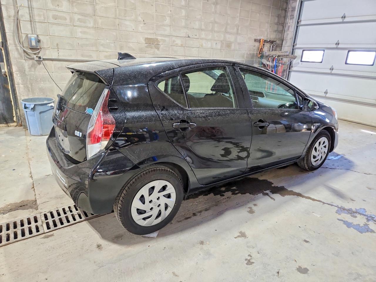 Toyota Prius Two